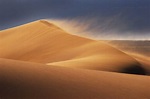 Windy Desert | Morning wind in the Sahara desert. Erg Chebbi… | Flickr