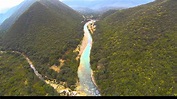 Río Concá, Jalpan de Serra, Sierra Gorda | Jalpan de serra, Sitios para ...