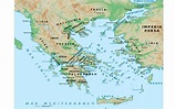 Grécia Antiga: resumo, história, cultura e sociedade - Enciclopédia ...
