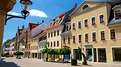 Freiberg turismo: Qué visitar en Freiberg, Sajonia, 2023| Viaja con Expedia
