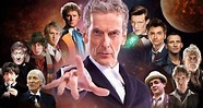 Doctor Who: Todos los doctores - HobbyConsolas Entretenimiento