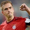 Philipp Lahm: Ex-Kapitän des FC Bayern ist Fußballer des Jahres - WELT