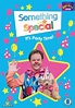 Something Special - It’s Party Time DVD | Zavvi