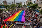 Dia de Luta contra a LGBTfobia marca resistência em meio à violência ...