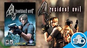 Descarga e Instala Resident Evil 4 Para PC En Español - Juegos Rosero