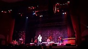 Charlie Carey at Arlington Music Hall - YouTube