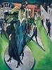 Ernst Ludwig Kirchner Todesursache - Artists