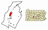 Altoona, Pennsylvania - Wikipedia