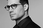 Henry Cavill vuelve a ser Clark Kent para Boss | Henry cavill, Lentes ...