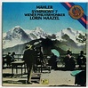 Mahler : symphony no.7 - Lorin Maazel - ( LP箱入りセット ) - 売り手 ...