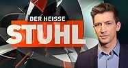 Der heiße Stuhl (2016) – fernsehserien.de