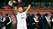 VfL Bochum verpflichtet Dinamo Moskaus Verteidiger Ivan Ordets ...