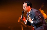 Gilberto Santa Rosa to Celebrate 40 Years in Music With HBO Latino ...