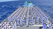 11 de Junho - Dia da Marinha Brasileira - FM NEWS