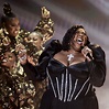 Lizzo 2023 Grammys Performance Photos | POPSUGAR Entertainment UK