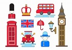 England Vector Icons - Download Free Vector Art, Stock Graphics & Images