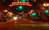 Holiday Shopping in Downtown Fairfield - Visit Fairfield