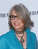 A Celebration of Diane Keaton, the Actress and Beauty Icon | Gray hair ...