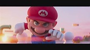 The Super Mario Bros. Movie - All NBA Adverts (High Quality) - ReportWire