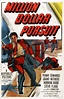 Million Dollar Pursuit (1951) - DVD PLANET STORE