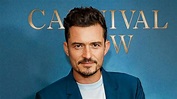 Orlando Bloom Teases 'Massive Finale Finish' To 'Carnival Row' In ...
