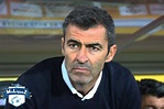 Qui est Rui Almeida, le nouvel entraîneur de l’ES Troyes AC ? - MaLigue2