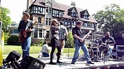 Old West End Festival #6- King Wamba, Mark Moffett & Queen Sancha ...