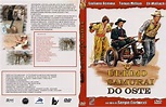 O ÚLTIMO SAMURAI DO OESTE (1975) - REMASTERIZADO