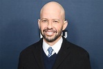 Why Jon Cryer Decided to Embrace Bald, Bearded Look | NBC Insider