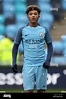 Manchester City's Jadon Sancho Stock Photo - Alamy