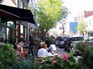 One Day in Montreal’s Little Italy Neighbourhood | Little italy ...