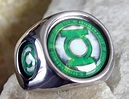 Green Lantern Ring | eBay