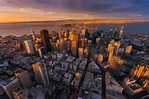 How to See the Top San Francisco Sights in One Day