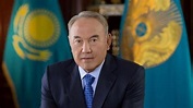 Presidente kazajo Nazarbáyev llega a Cuba en primera visita oficial