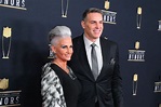 Meet Kurt Warner's Wife Brenda As His NFL Career Showcases In American ...