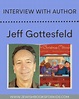 Interview with Jeff Gottesfeld, author of THE CHRISTMAS MITZVAH ...