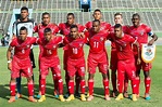 Foot- Éliminatoires Mondial U-20: Le Panama enchaîne avec une quatrième ...