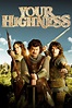 Your Highness (2011) — The Movie Database (TMDB)