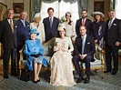 11 curiosidades sobre a Família Real Britânica - TOPVIEW