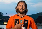 Dmytro Chygrynskiy regressa ao Shakhtar Donetsk aos 36 anos