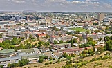 Bloemfontein, Südafrika - Reise-Tipps für einen spannenden Urlaub
