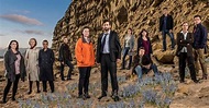 La Atalaya Nocturna: Broadchurch: Segunda temporada