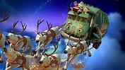Ver La Navidad de Gran Camión 2020 Online HD - PelisplusHD