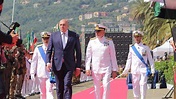 La Spezia ha festeggiato la Giornata della Marina Militare - Il Secolo XIX