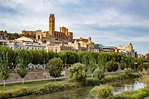 Lleida ciudad, la Capital de Ponent - LLeida i Tu