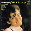 Small Wonder by Rita Pavone (Album, Yé-yé): Reviews, Ratings, Credits ...