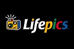 Lifepics Rebrand – GEOGRAPHIK