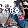 ‎Z-Ro [Slowed & Chopped] - Album by Z-Ro - Apple Music