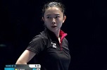 韓國桌球美女田志希「整形前後對比照」瘋傳 她高EQ笑回 - 娛樂 - 中時新聞網