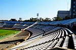 El Tribuna Olímpica do Estádio Centenário | O Estádio Centen… | Flickr
